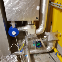 Réparation de Pompe à Chaleur : Service Expert pour un Fonctionnement Optimal Montreuil